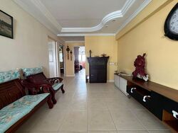 Blk 128 Yishun Street 11 (Yishun), HDB 3 Rooms #606968741